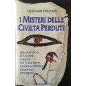 I misteri delle civiltà per perdute