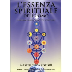 L' essenza spirituale dell' uomo