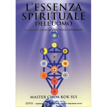 L' essenza spirituale dell' uomo