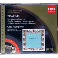 Symphonies Nos. 1-4