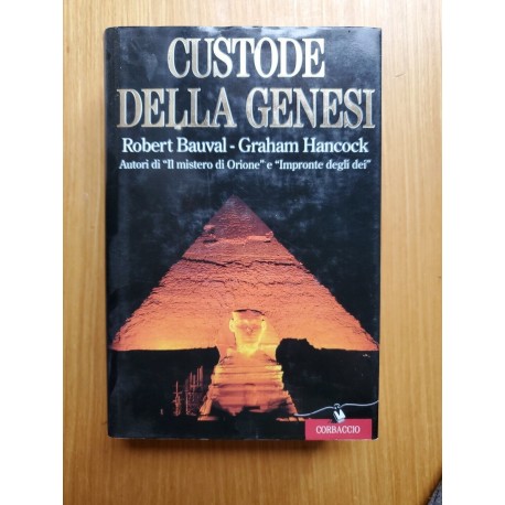 Custode della genesi