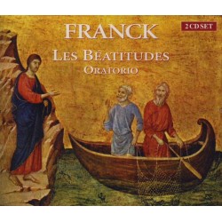 Les Béatitudes oratorio