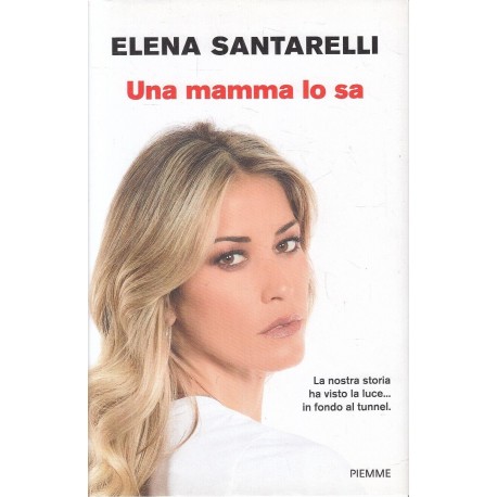 Una mamma lo sa