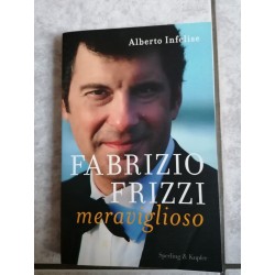 Fabrizio Frizzi meraviglioso