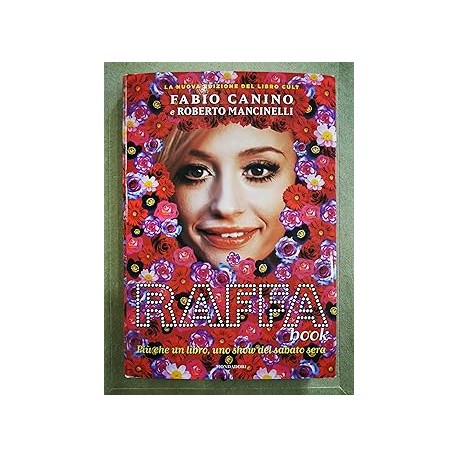 Raffa book