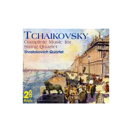 Shostakovich Quartet