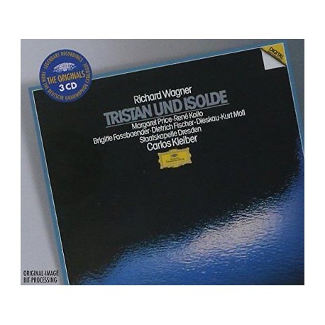 Tristan und Isolde