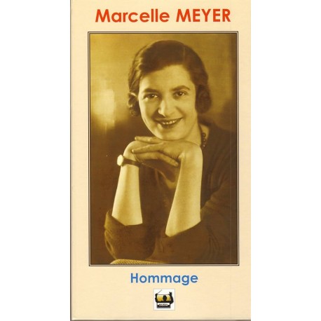 Hommage à Marcelle Meyer