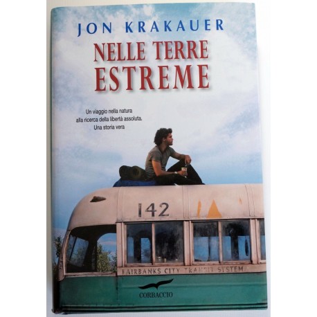 Nelle terre estreme