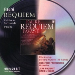 Fauré Requiem