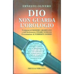 Dio non guarda l'orologio