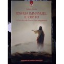 Joshua Immanuel il cristo