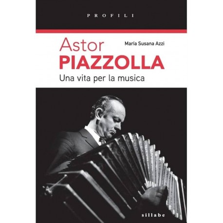 Astor Piazzolla