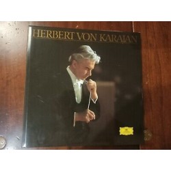 Herbert von karajan