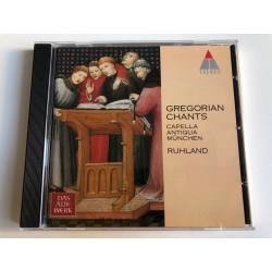 Gregorian Chants