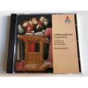 Gregorian Chants