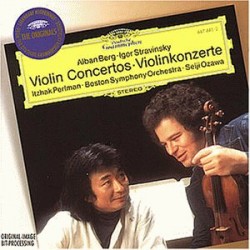 Violin Concertos Violinkonzerte