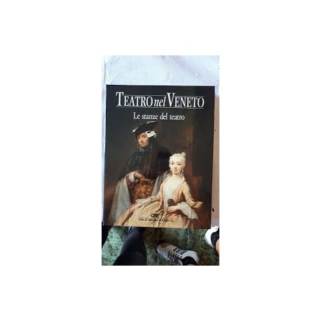 Teatro nel Veneto