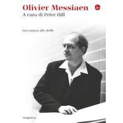 Olivier Messiaen