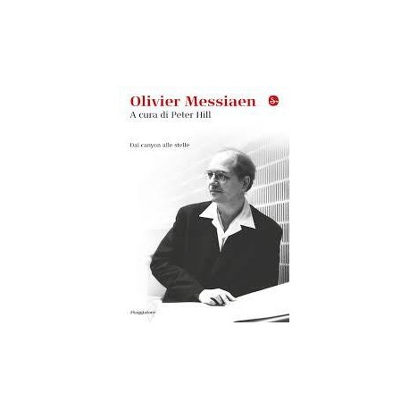 Olivier Messiaen