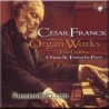 César Franck Organ Works