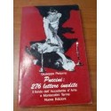 Puccini: 276 lettere inedite