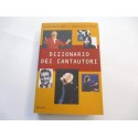 Dizionario dei cantautori
