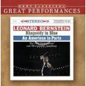 Great performances Leonard bernstein