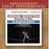 Great performances Leonard bernstein