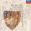 Music of the Crusades