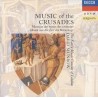 Music of the Crusades