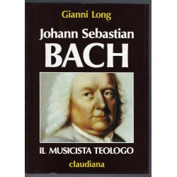 Johann Sebastian Bach