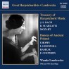 Great Harpsichordists Landowska