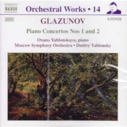 Glazunov