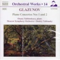 Glazunov