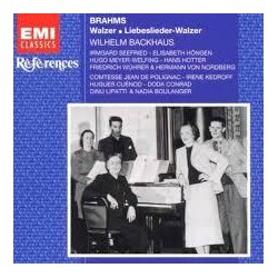 Walzer Liebeslieder-Walzer