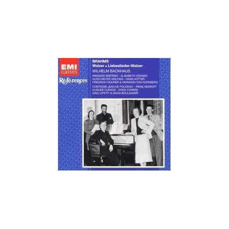 Walzer Liebeslieder-Walzer