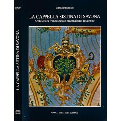 La cappella sistina di savona