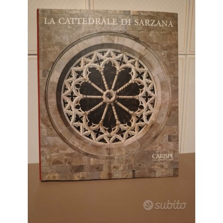 La cattedrale di sarzana