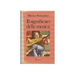 Il significato della musica