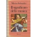 Il significato della musica