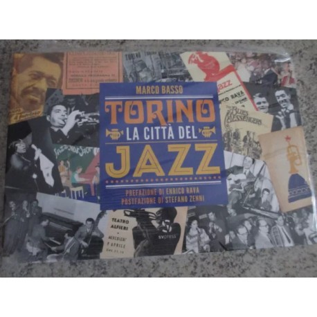 Torino la città del jazz