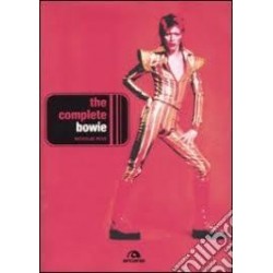 The complete Bowie