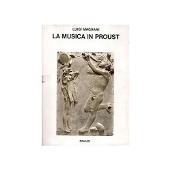 La musica in proust