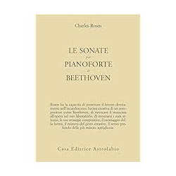 Le sonate per pianoforte di beethoven