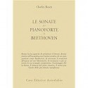 Le sonate per pianoforte di beethoven