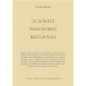 Le sonate per pianoforte di beethoven