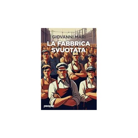 Assalto alla fabbrica