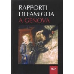 Rapporti di famiglia a genova