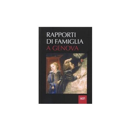 Rapporti di famiglia a genova
